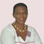 Uganda Representative
Lucy Sabitio